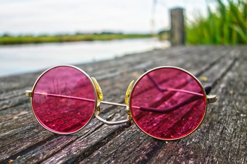 Eco-Friendly Accessories Image